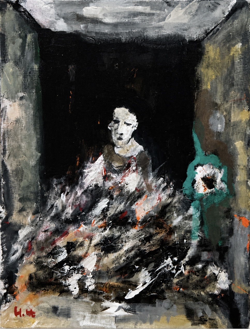 Painting 8
